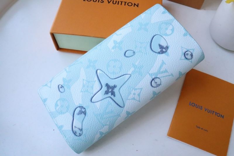 Louis Vuitton Wallets